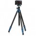 Benro SuperSlim 1.5 Carbon Fibre Tripod with H0P Ball Head Benro SuperSlim 1.5 Carbon Fibre Tripod with H0P Ball Head
